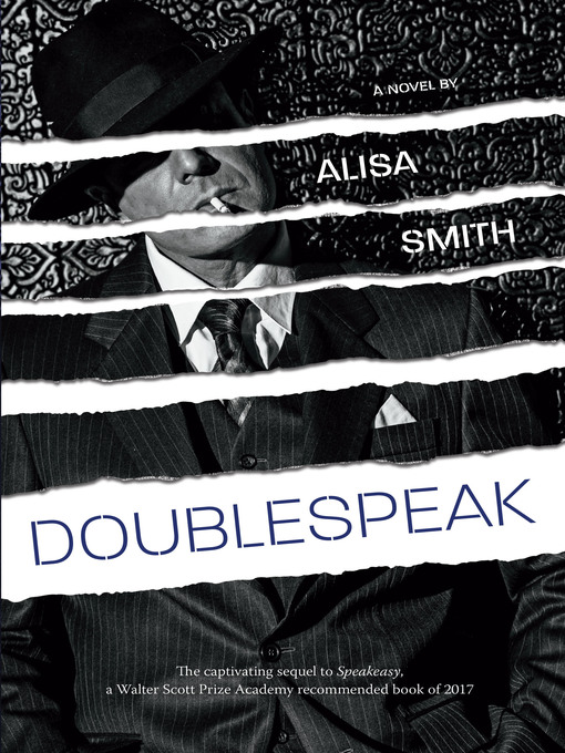 Title details for Doublespeak by Alisa Smith - Available